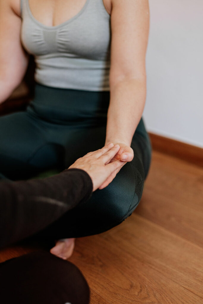 Yoga & Reiki